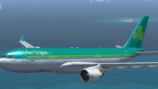Screenshot 2 — Airbus A330-200
