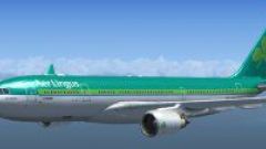 Screenshot 5 — Airbus A330-200