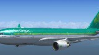 Screenshot 5 — Airbus A330-200