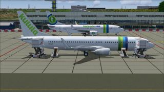 Screenshot 3 — Kulula.com Boeing 737-800