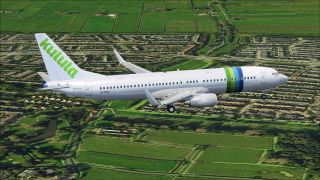Screenshot 2 — Kulula.com Boeing 737-800