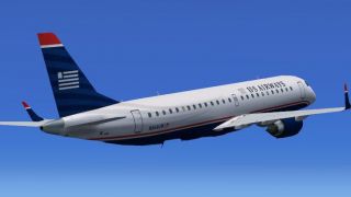 Screenshot 17 — Embraer E-jets With VC