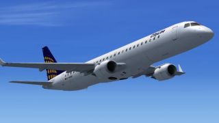 Screenshot 26 — Embraer E-jets With VC