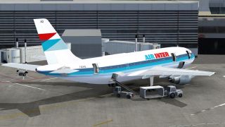 Screenshot 2 — Airbus A300 B4-2C V4