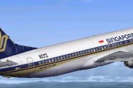 Boeing 737-800 Textures preview