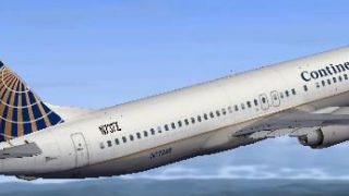 Screenshot 5 — Boeing 737-800 Textures