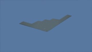 Screenshot 20 — Northrop Grumman B-2A Stealth Bomber