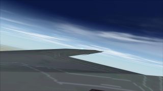 Screenshot 16 — Northrop Grumman B-2A Stealth Bomber