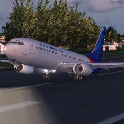 Page 37 - Civil Aircraft Addons for FSX (Freeware)