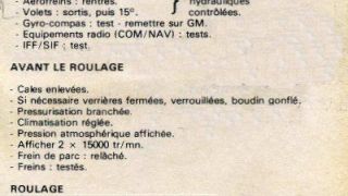 Screenshot 14 — FSX/SP1 Fouga Magister CM170