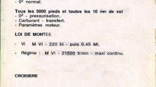 Screenshot 9 — FSX/SP1 Fouga Magister CM170