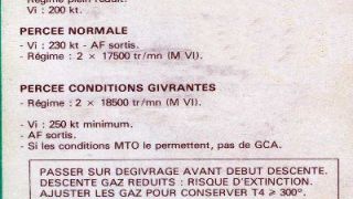 Screenshot 7 — FSX/SP1 Fouga Magister CM170