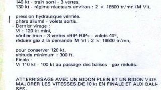 Screenshot 11 — FSX/SP1 Fouga Magister CM170