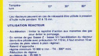 Screenshot 8 — FSX/SP1 Fouga Magister CM170
