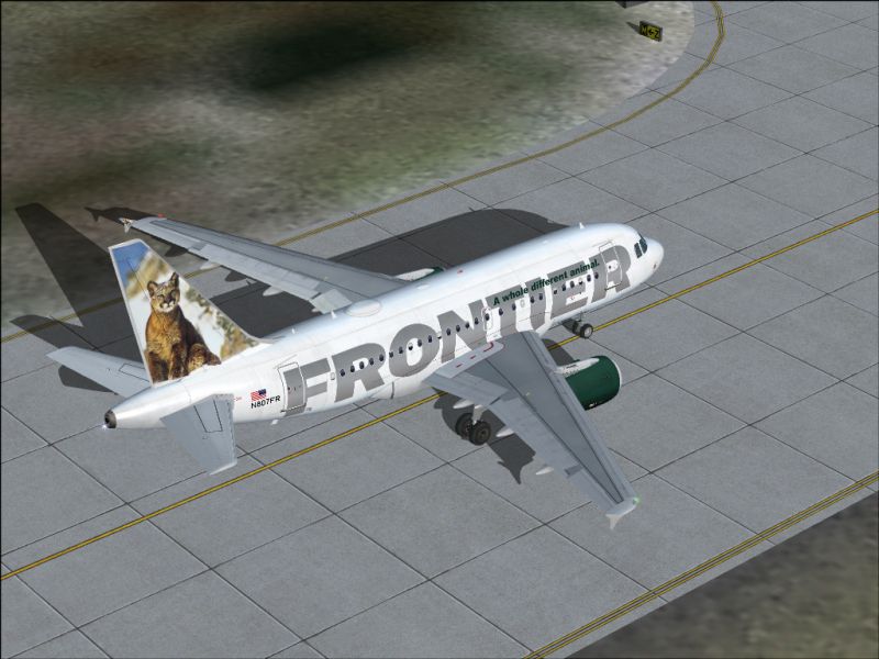 FSX Steam Edition: Airbus A318/A319 Add-On on Steam