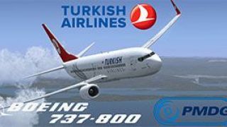 Screenshot 8 — Turkish Airlines Boeing 737-800 NGX TC-JHA