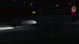 Screenshot 6 — Turkish Airlines Boeing 737-800 NGX TC-JHA