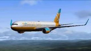 Screenshot 2 — Orbit Boeing 767-300
