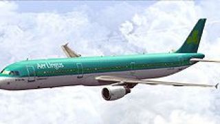 Screenshot 17 — Airbus A321 FD Special Version V3