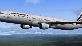 Screenshot 15 — Airbus A321 FD Special Version V3