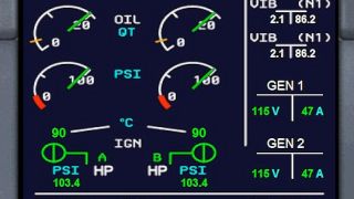 Screenshot 9 — Airbus A321 FD Special Version V3