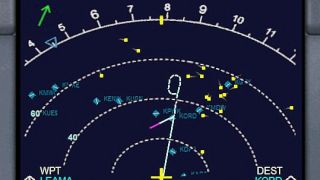 Screenshot 14 — Airbus A321 FD Special Version V3