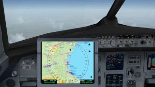 Screenshot 6 — Airbus A321 FD Special Version V3