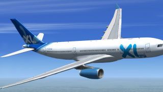Screenshot 5 — XL Airways Airbus A330-200 F-GSEU