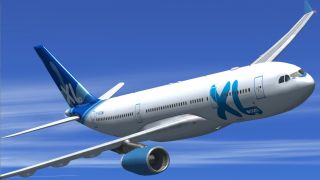 Screenshot 3 — XL Airways Airbus A330-200 F-GSEU