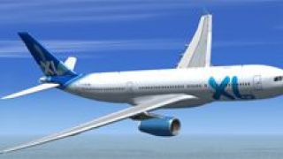 Screenshot 7 — XL Airways Airbus A330-200 F-GSEU