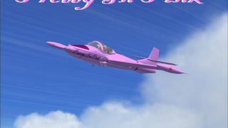 Screenshot 1 — Pretty in Pink T-37