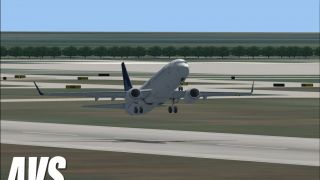 Screenshot 3 — Garuda Indonesia Boeing 737-800 PK-GEE