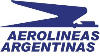 Screenshot 2 — Aerolineas Argentinas Airbus A340-300 LV-CEK