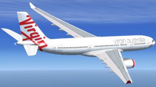 Screenshot 4 — Virgin Australia Airlines Airbus A330-200