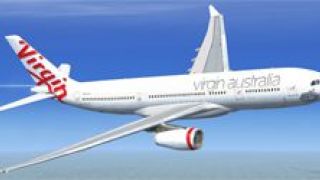 Screenshot 7 — Virgin Australia Airlines Airbus A330-200