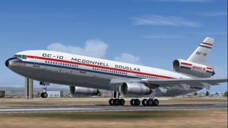 Screenshot 2 — HD-AI DC-10-30