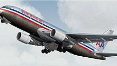 Screenshot 4 — American Airlines Boeing 767-200 N321A