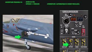 Screenshot 44 — Chance Vought F8 Crusader