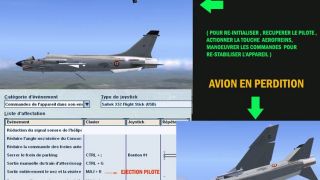 Screenshot 35 — Chance Vought F8 Crusader