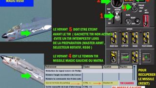 Screenshot 14 — Chance Vought F8 Crusader