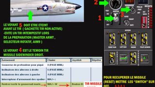 Screenshot 10 — Chance Vought F8 Crusader