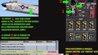 Screenshot 17 — Chance Vought F8 Crusader