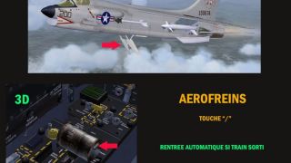 Screenshot 53 — Chance Vought F8 Crusader