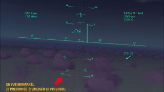 Screenshot 49 — Chance Vought F8 Crusader