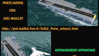 Screenshot 26 — Chance Vought F8 Crusader