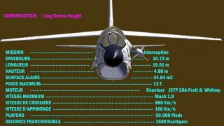 Screenshot 36 — Chance Vought F8 Crusader