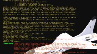Screenshot 1 — Chance Vought F8 Crusader