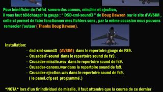 Screenshot 19 — Chance Vought F8 Crusader