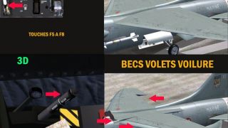 Screenshot 37 — Chance Vought F8 Crusader