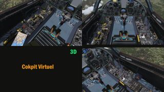 Screenshot 11 — Chance Vought F8 Crusader